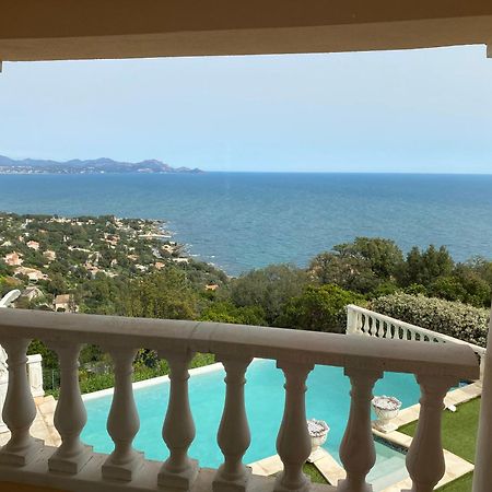 Villa Goonie Les Issambres Kültér fotó