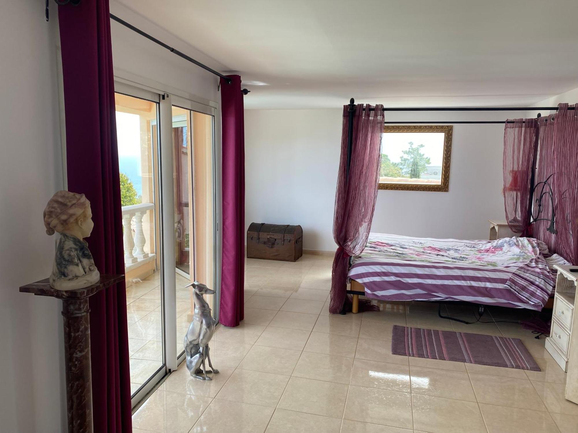 Villa Goonie Les Issambres Kültér fotó