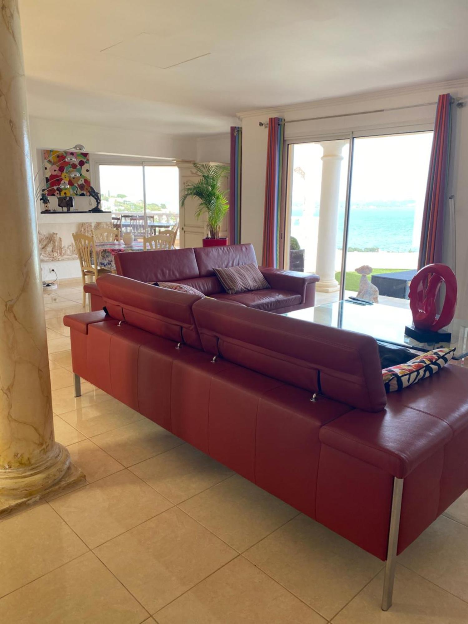 Villa Goonie Les Issambres Kültér fotó