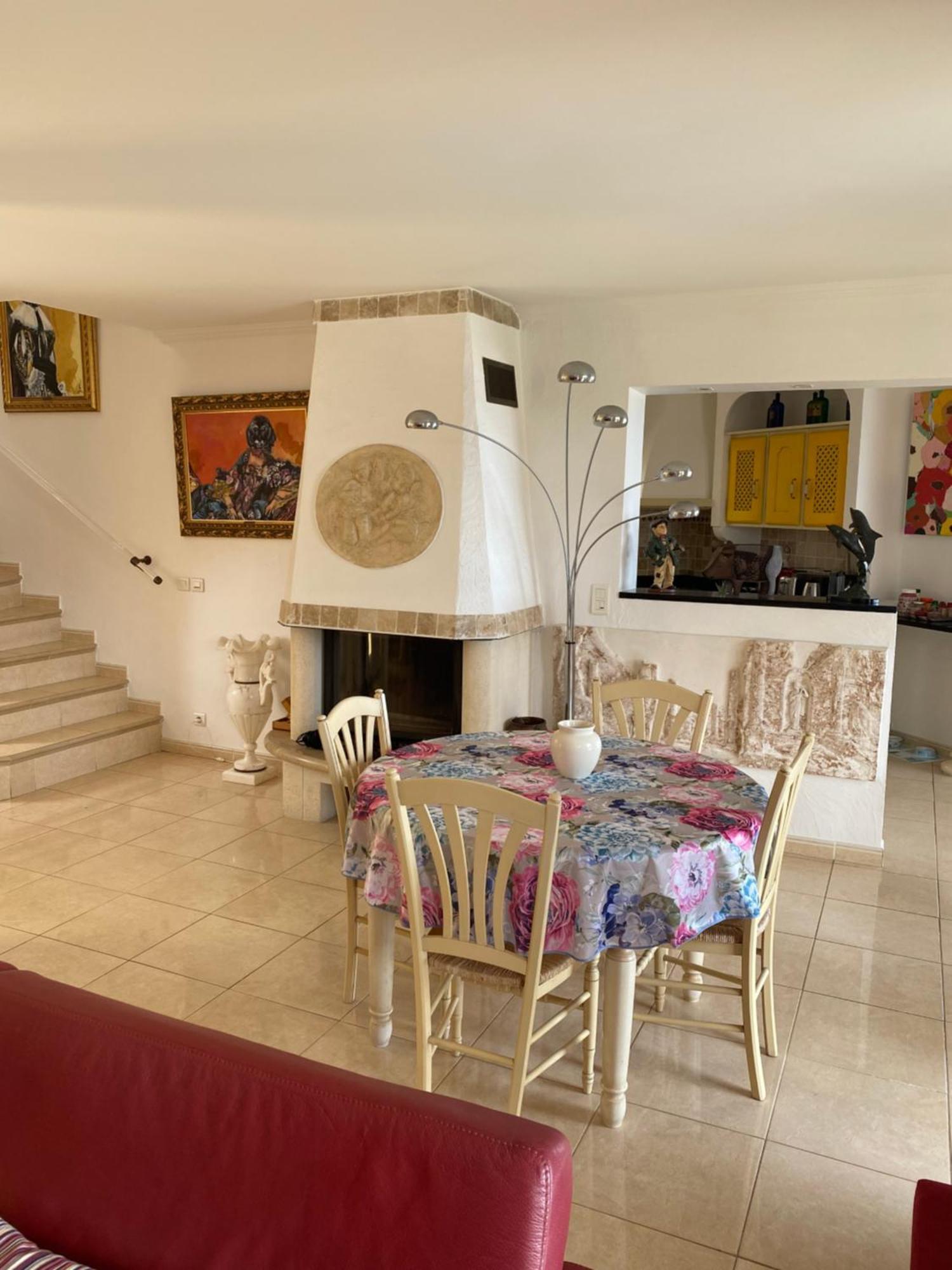 Villa Goonie Les Issambres Kültér fotó