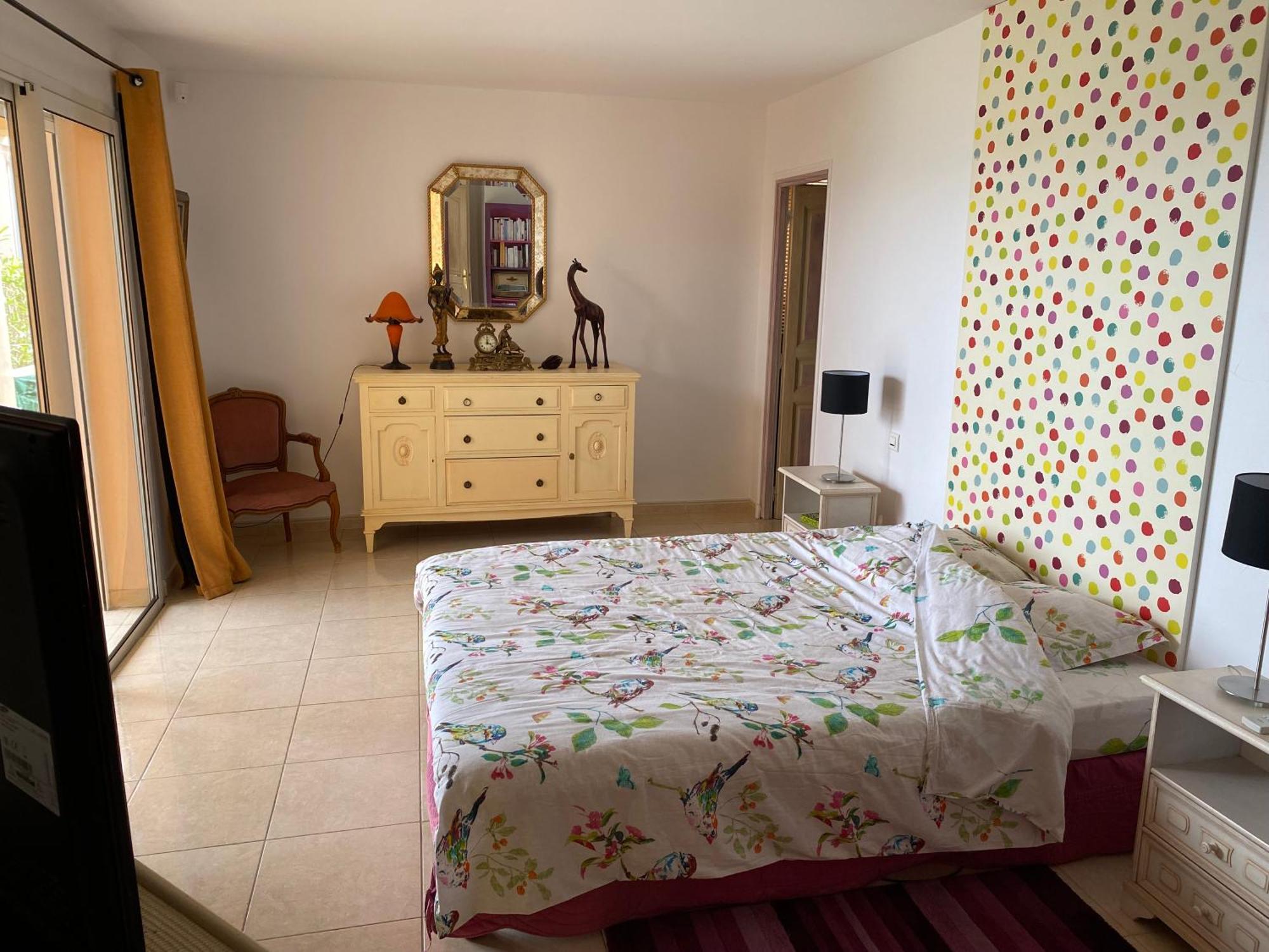 Villa Goonie Les Issambres Kültér fotó